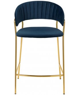 Полубарный стул Turin