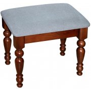 орех темный / мора серый