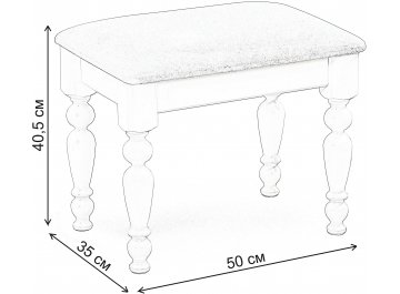 Банкетка Банкетка №11