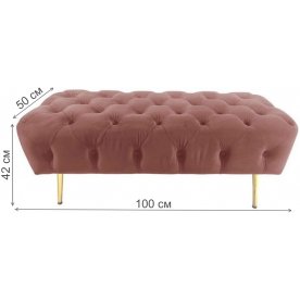 Банкетка Bet