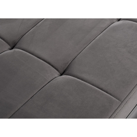 Банкетка 47ED-008BAN-SER