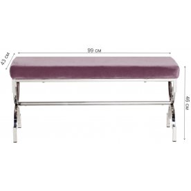 Банкетка 47ED-BEN006-LL