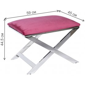 Банкетка 47ED-BEN012-DP