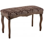 шоколад ткань