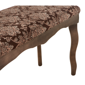 Банкетка Амадео