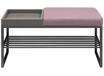 Банкетка Арго Бокс