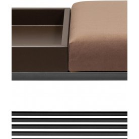 Банкетка Арго Бокс