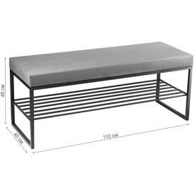 Банкетка Арго