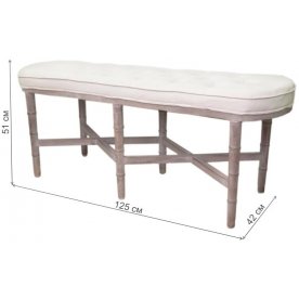 Банкетка Bena