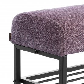 Банкетка Charli Lux/Чарли Люкс