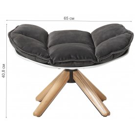 Банкетка DC-1565A(F)