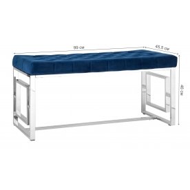 Банкетка Детройт