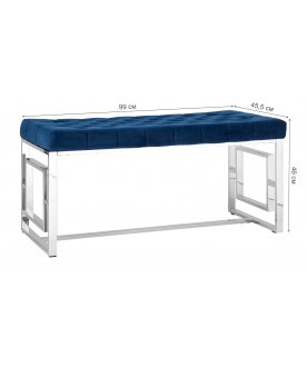 Банкетка Детройт