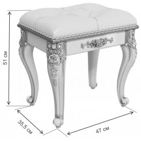 Банкетка Дольче Вита