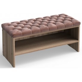 Банкетка Флер 1000 мм