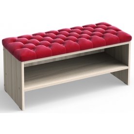 Банкетка Флер 1000 мм