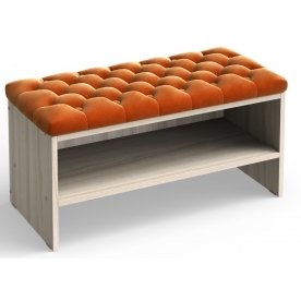 Банкетка Флер 900 мм