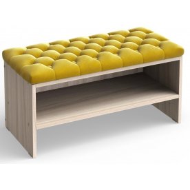 Банкетка Флер 900 мм