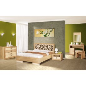 Банкетка Флора 829