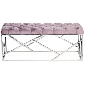 Банкетка GY-BEN7834-DPK