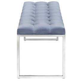 Банкетка Alba