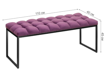 Банкетка Инга