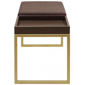 Банкетка Alba Box