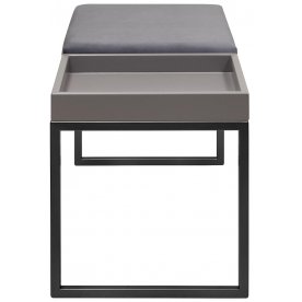 Банкетка Alba Box