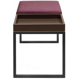 Банкетка Alba Box