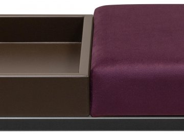 Банкетка Alba Box