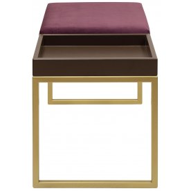 Банкетка Alba Box