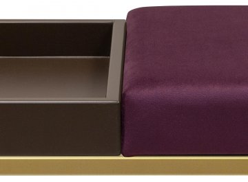 Банкетка Alba Box