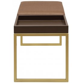 Банкетка Alba Box