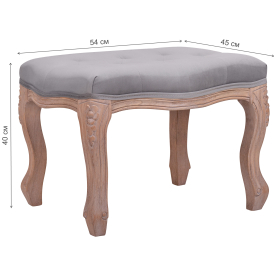 Банкетка Kina