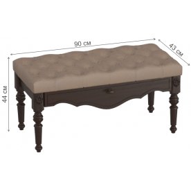 Банкетка Лилль