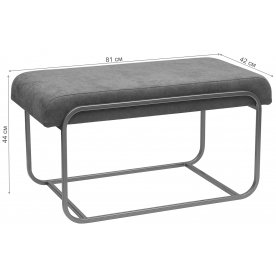 Банкетка Лупен Мини