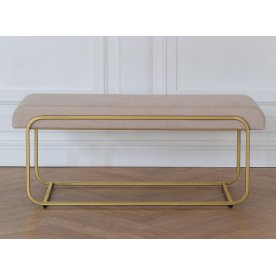 Банкетка Лупен