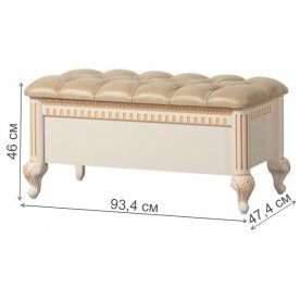 Банкетка Марлен №506