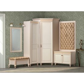 Банкетка Марлен №506