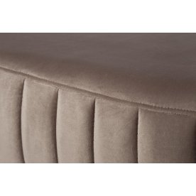 Банкетка N-BH2009 BG BR