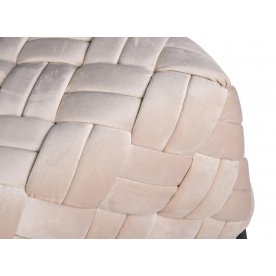 Банкетка N-OT-100 BG BL