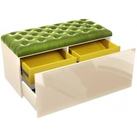 Банкетка Графтон 0809.М1.Т950.К/10