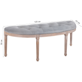 Банкетка Onora