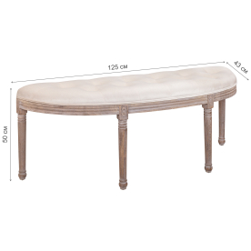 Банкетка Onora