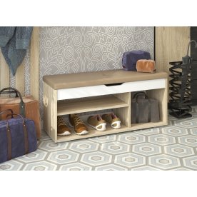 Банкетка Осдер БК-001