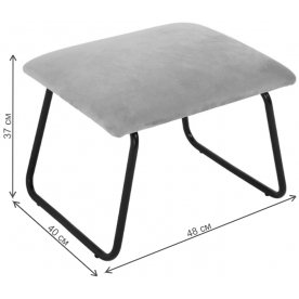 Банкетка Alex