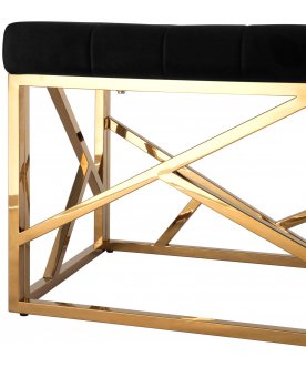 Банкетка Париж