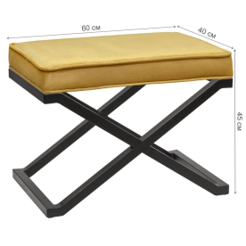 Банкетка Дуап