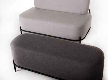 Банкетка Gawaii