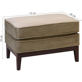 Банкетка Модерн